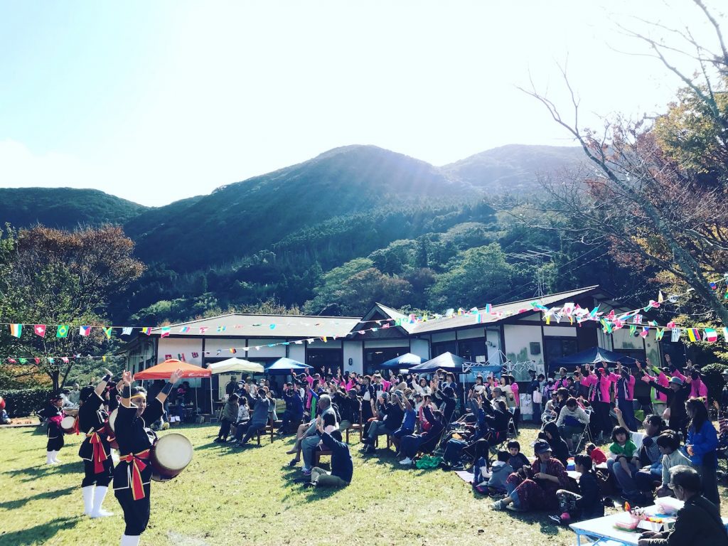 イベント風景