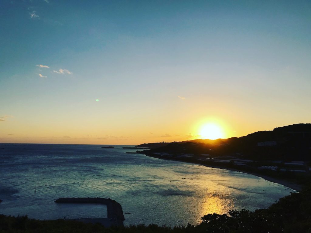 海