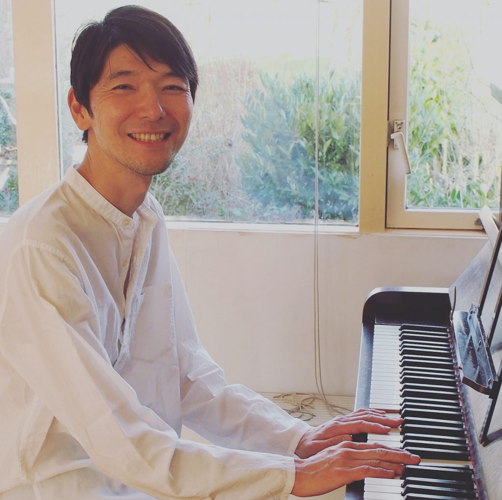 重松壮一郎