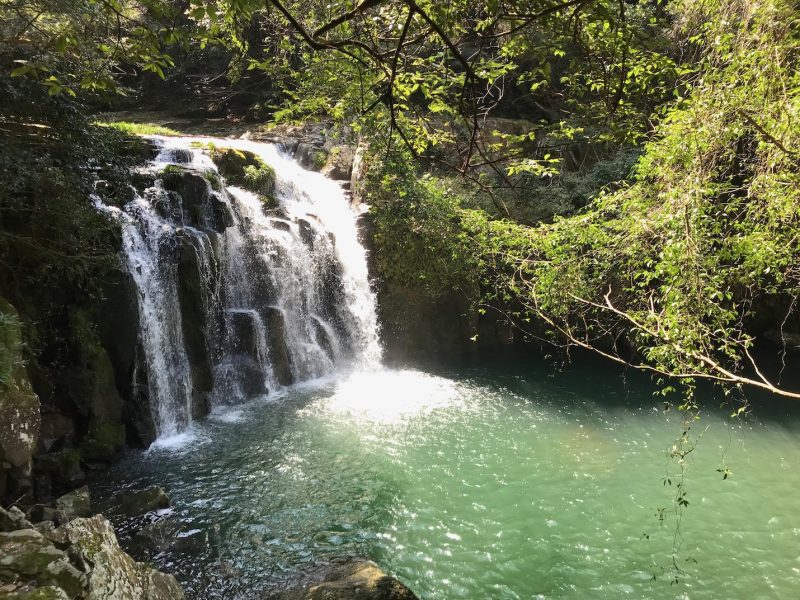 龍頭泉