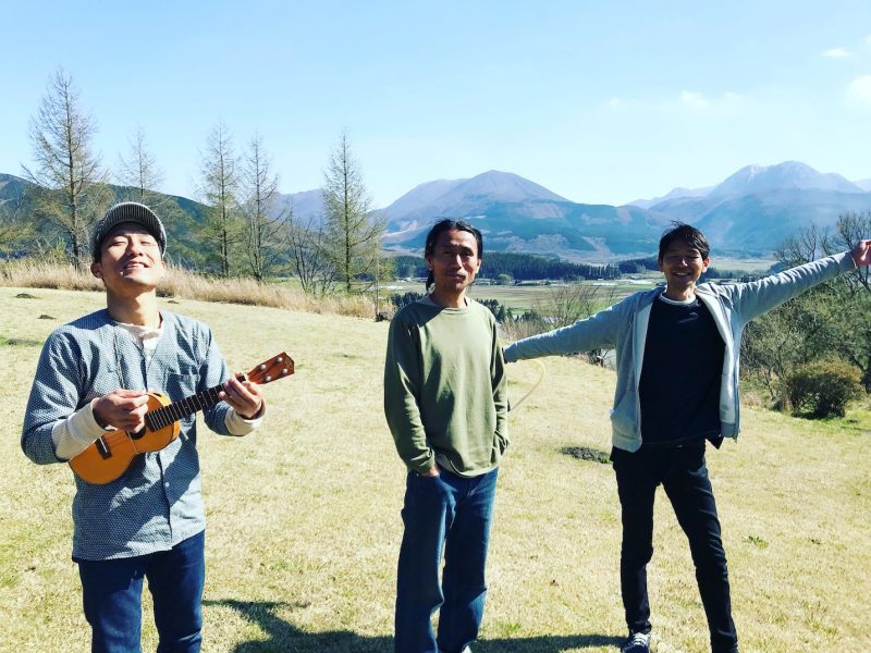 風の音楽家メンバー写真