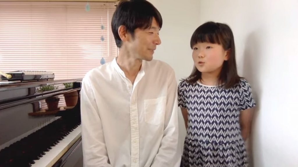 配信の様子