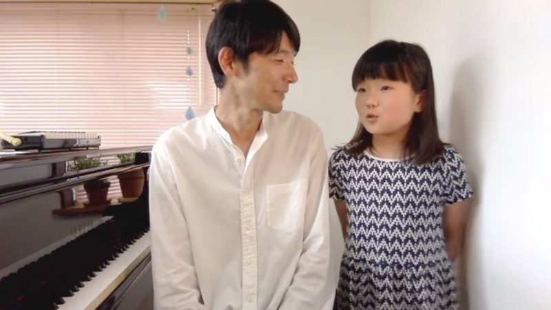 配信の様子
