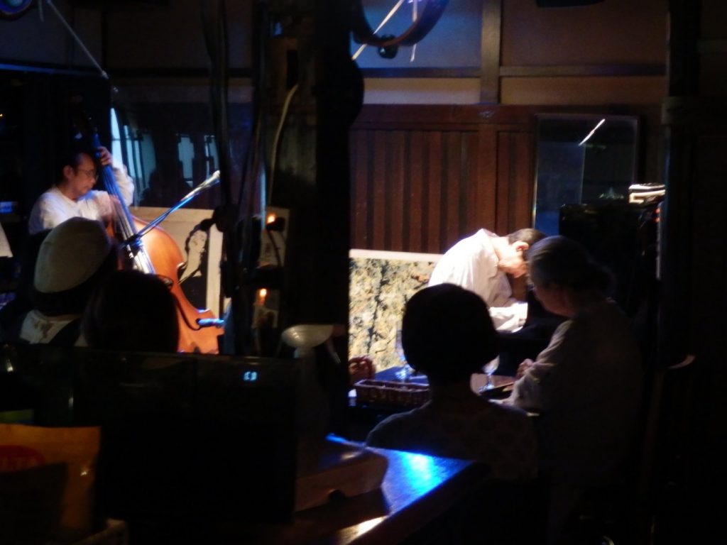 ライブ風景