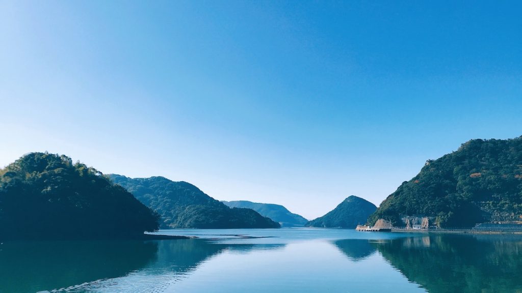 海