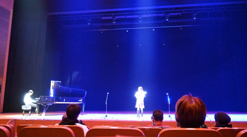ライブ風景