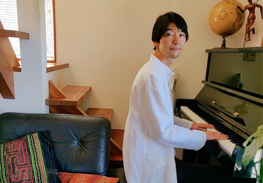 重松壮一郎