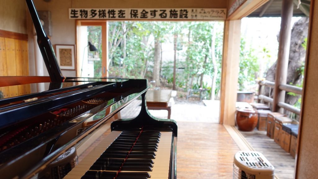 会場風景