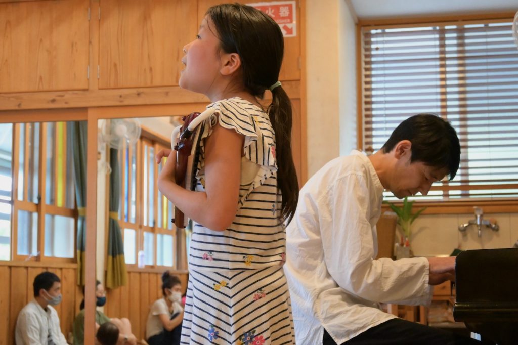ライブ写真