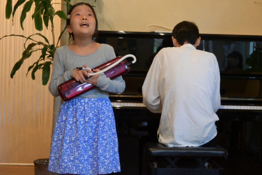 ライブ写真