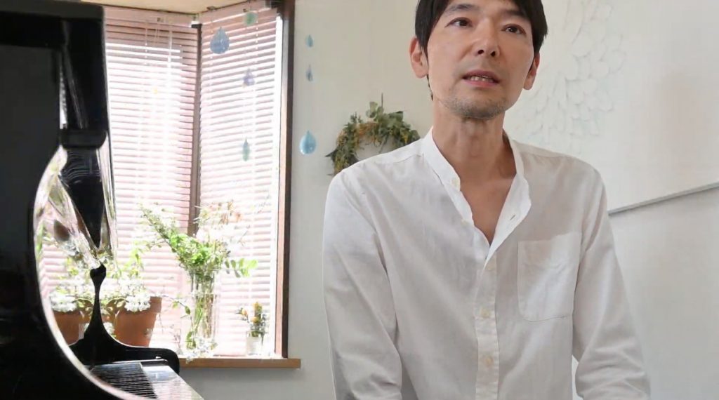 youtube画面