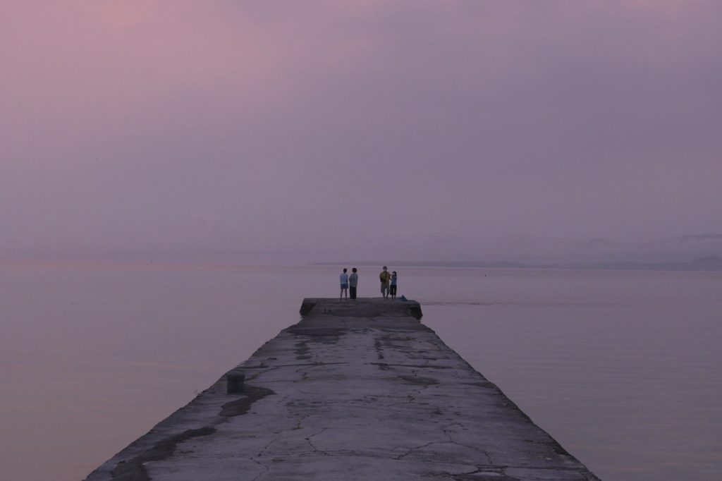 竹富島