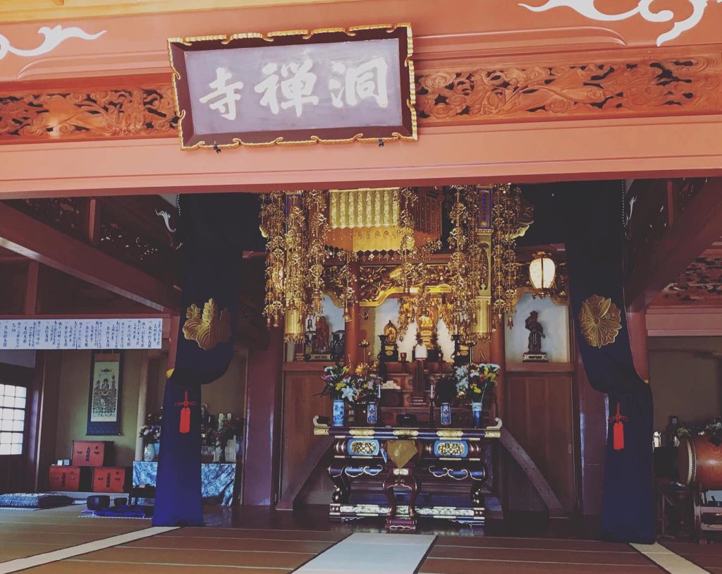 会場風景