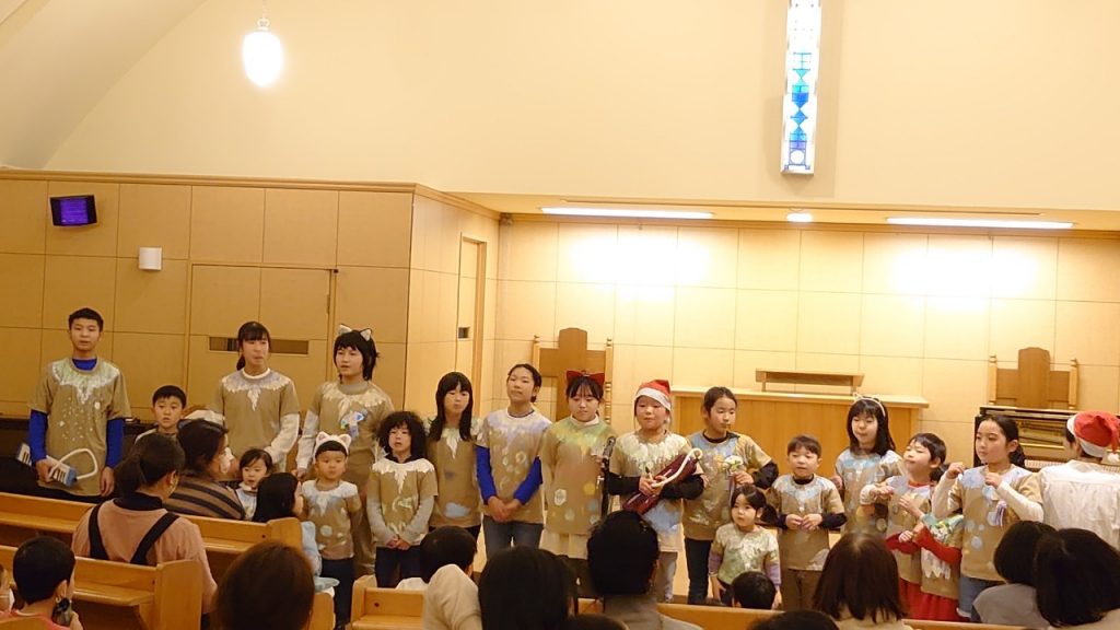 演奏風景