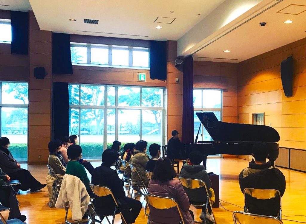 講演風景