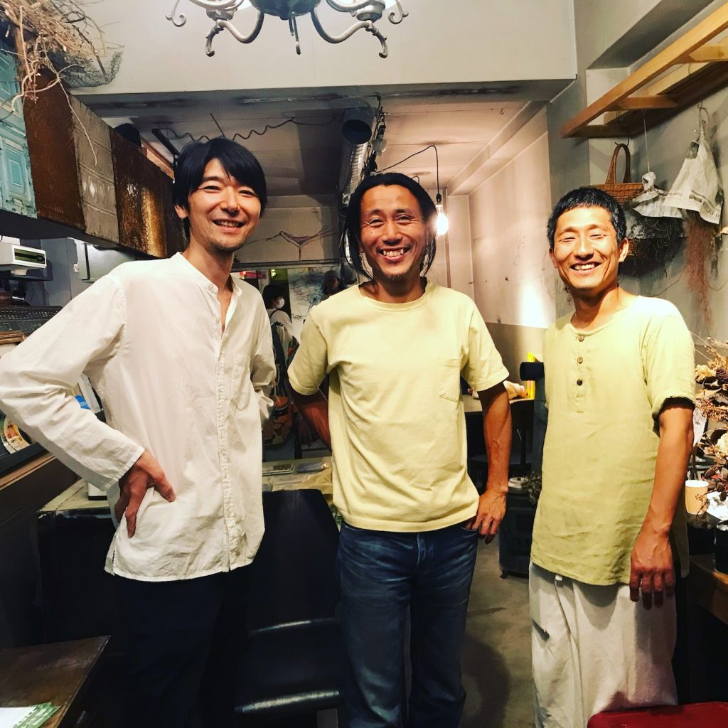 風の音楽家