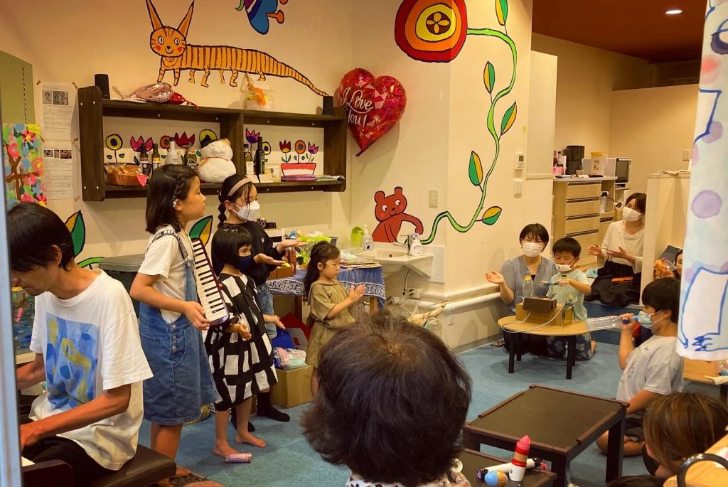 イベント風景