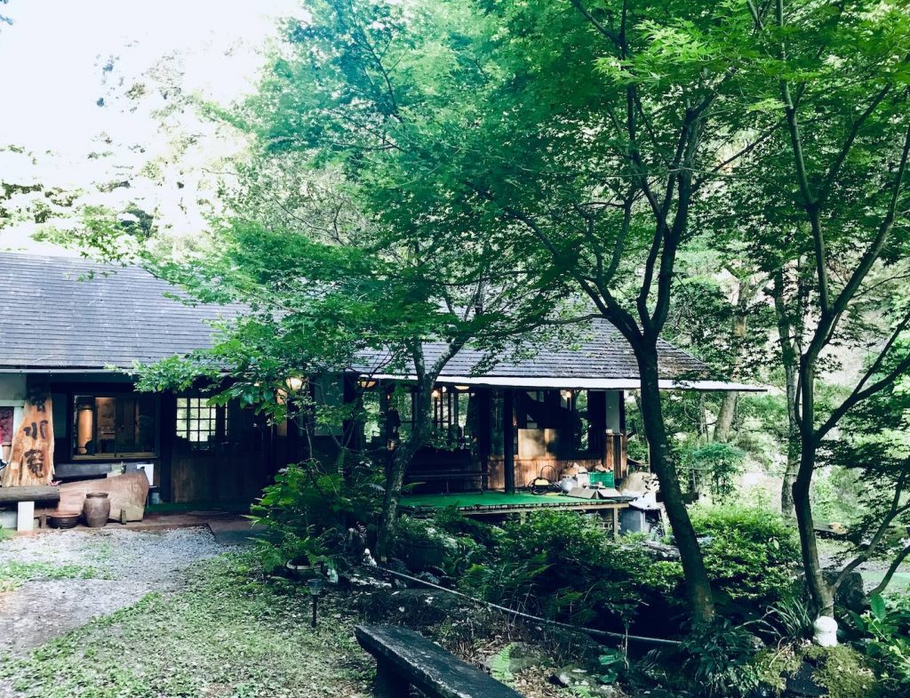 風水庵
