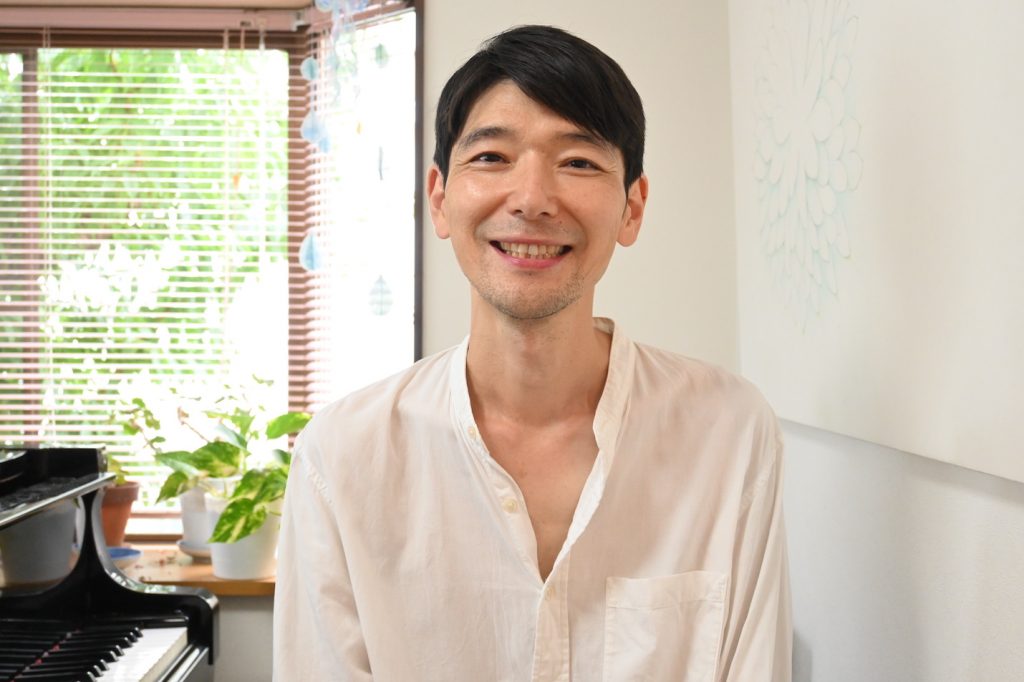 重松壮一郎