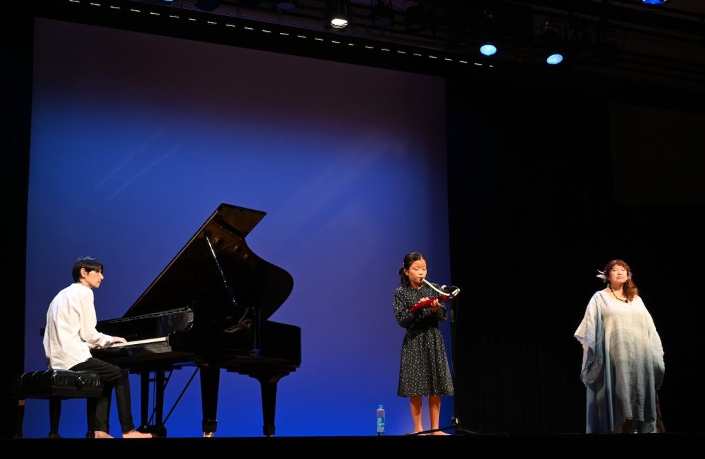 ライブ風景