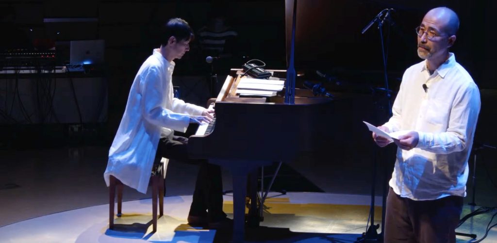 演奏風景