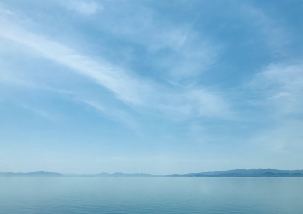 大村湾