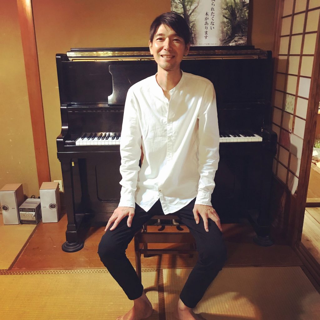 重松壮一郎