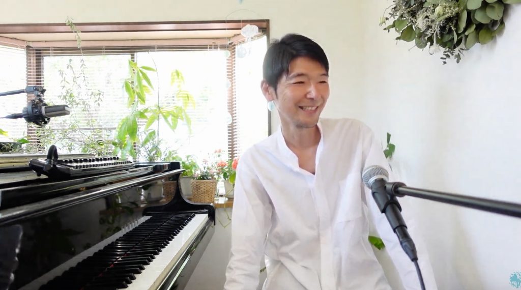 演奏風景