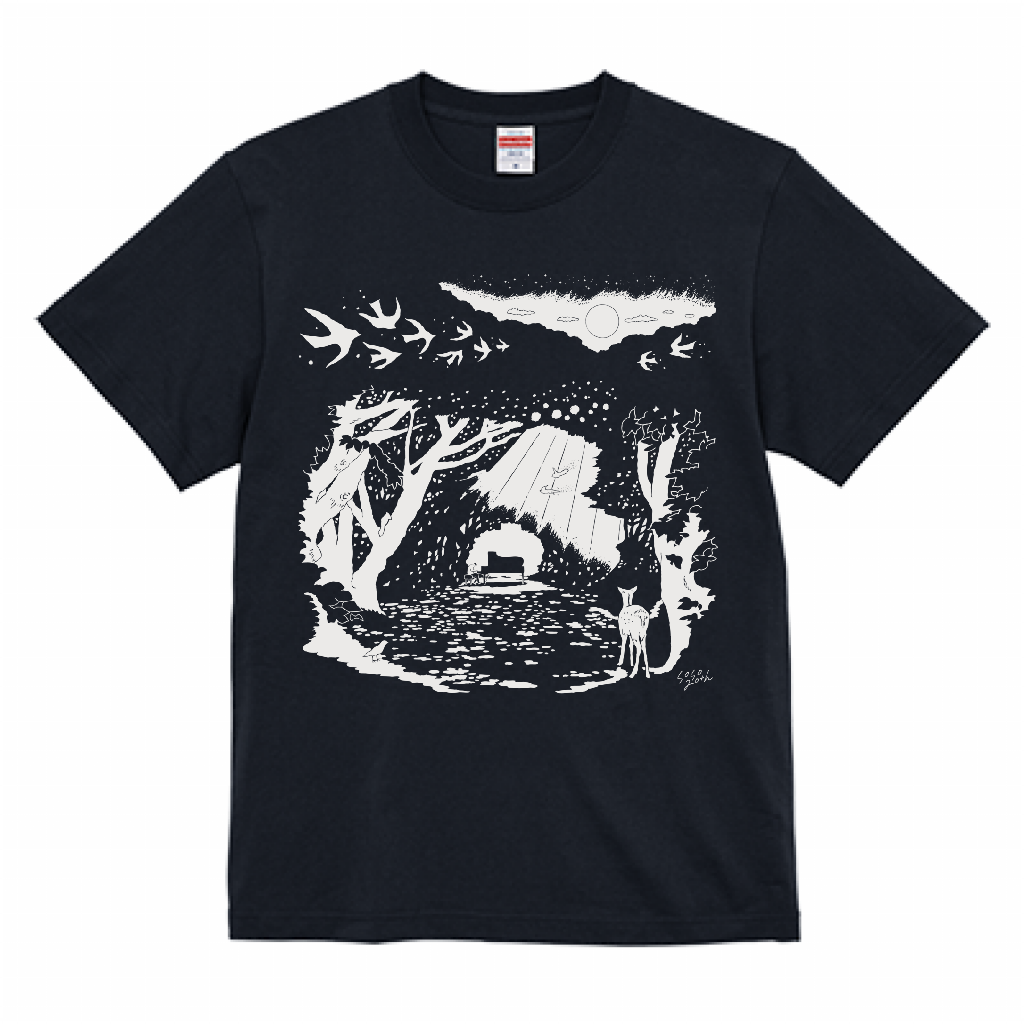 Tシャツ