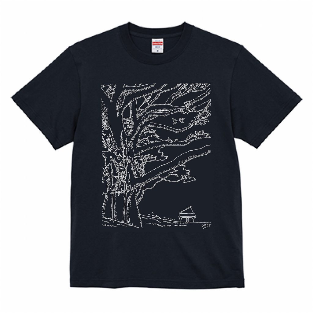 Tシャツ