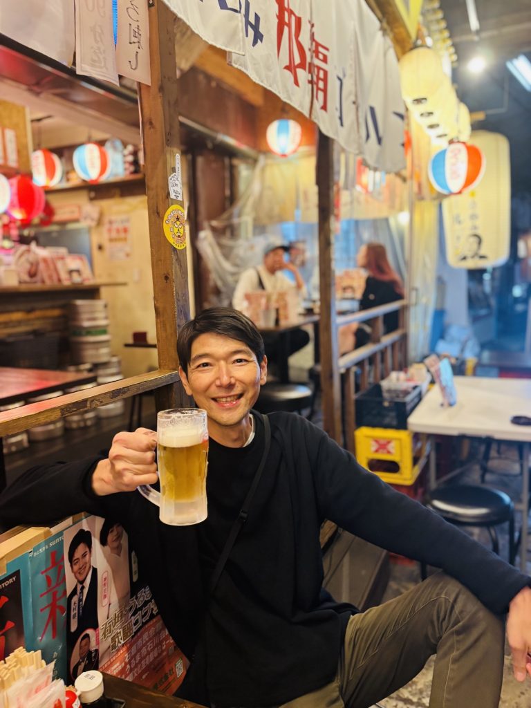 牧志にて