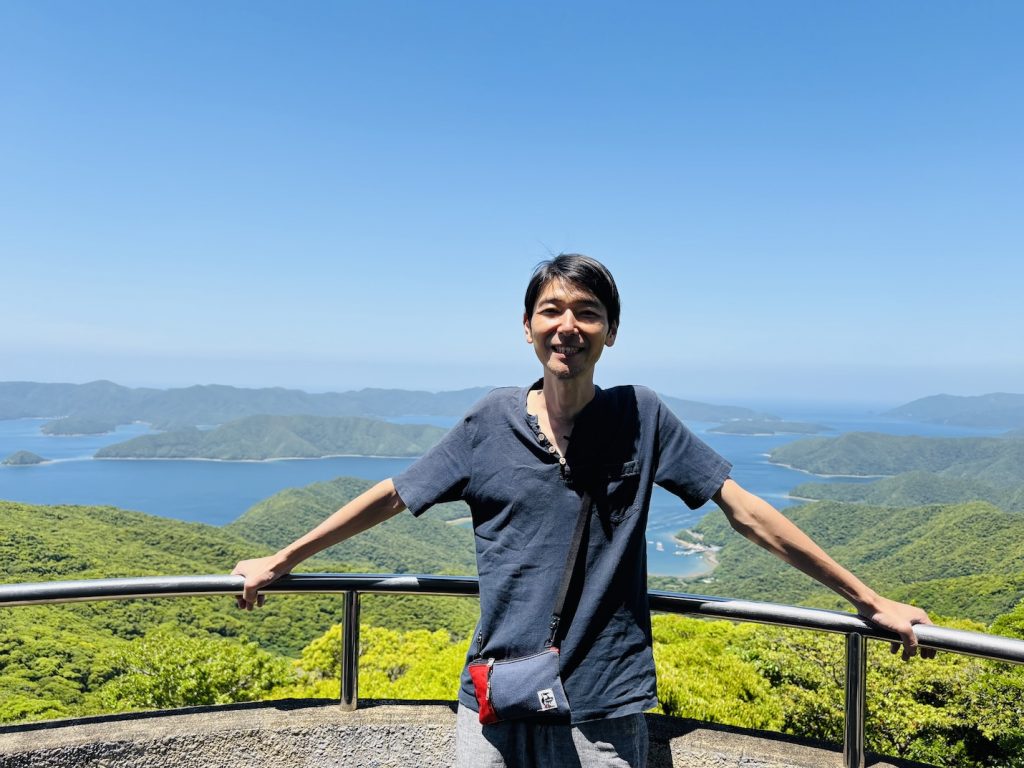 重松壮一郎