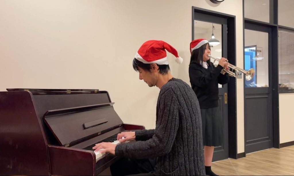 クリスマス