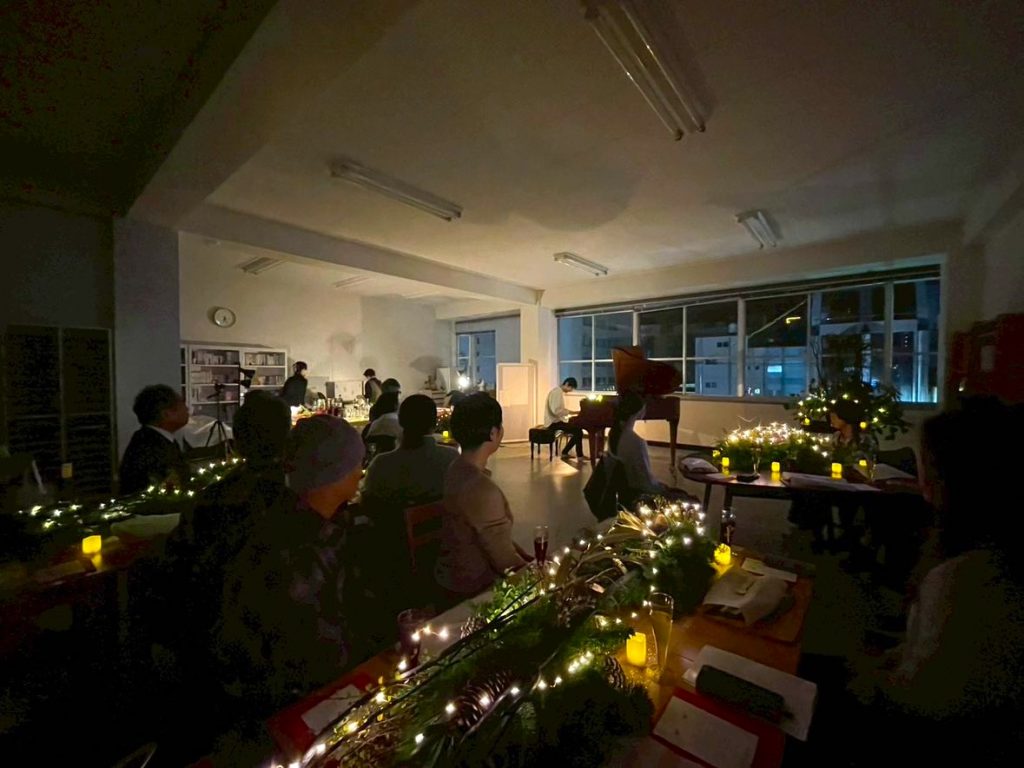 クリスマス