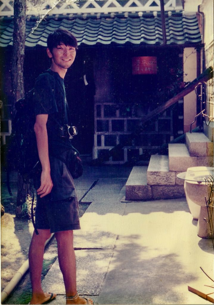 重松壮一郎