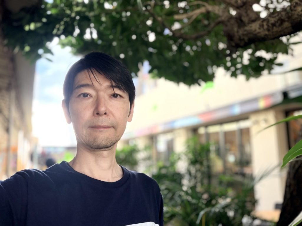 重松壮一郎