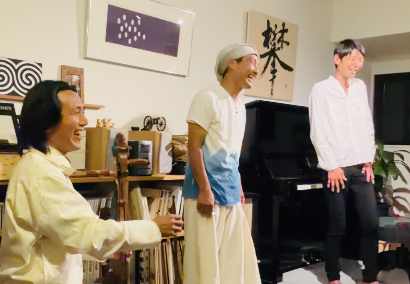 風の音楽家