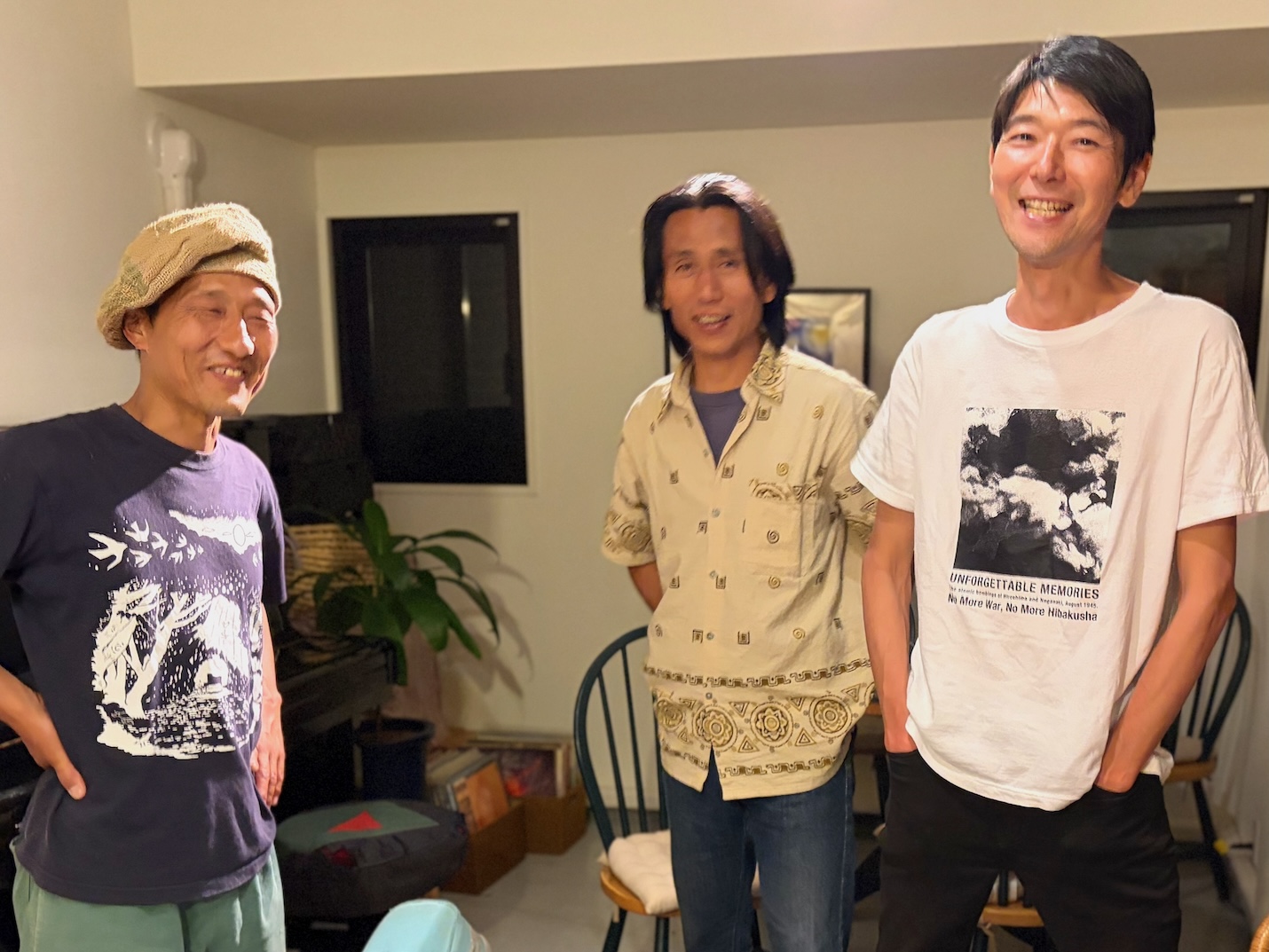 風の音楽家