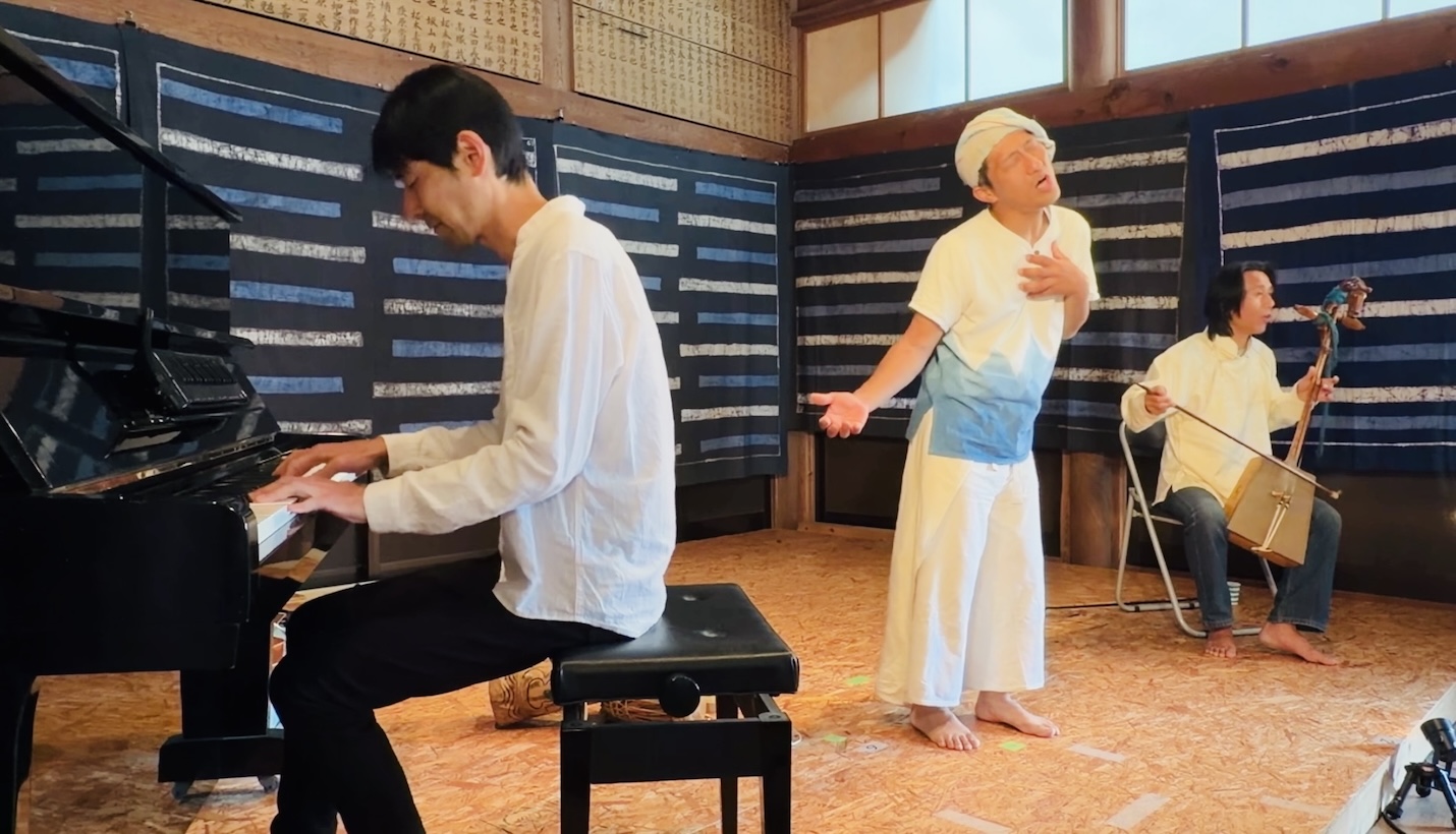 風の音楽家