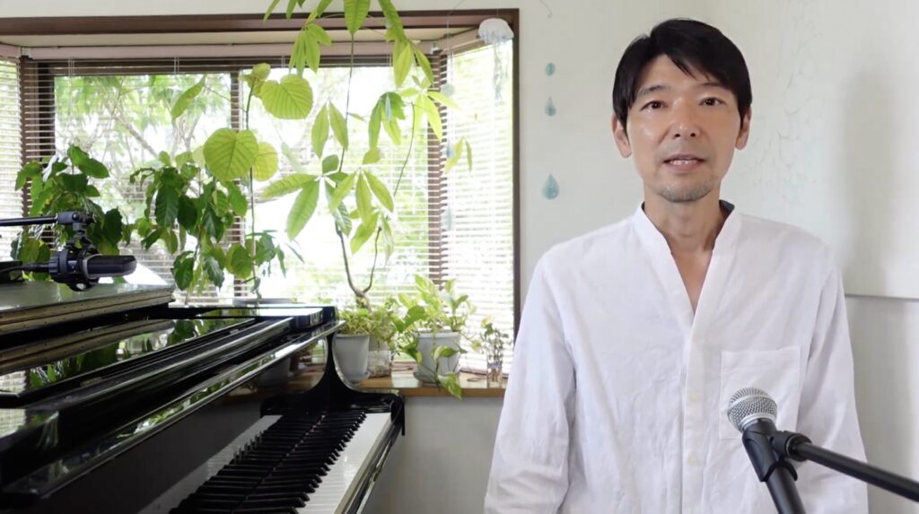 ライブ配信