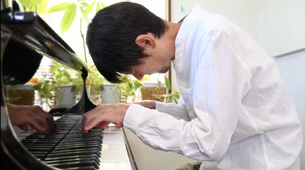 ライブ配信