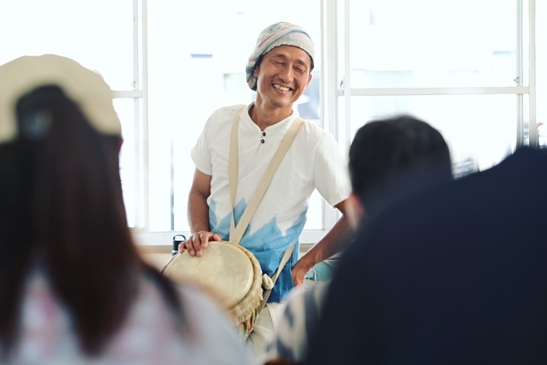 風の音楽家