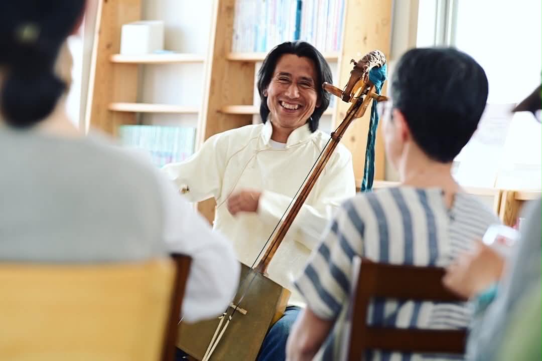 風の音楽家