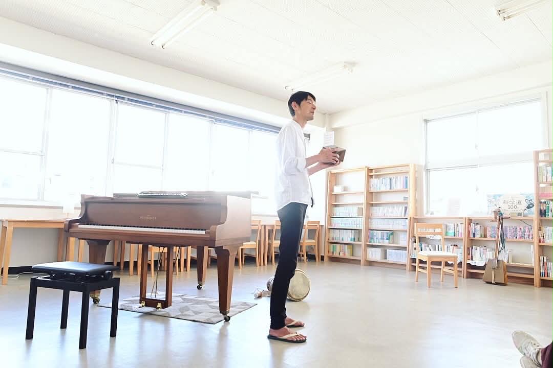 風の音楽家