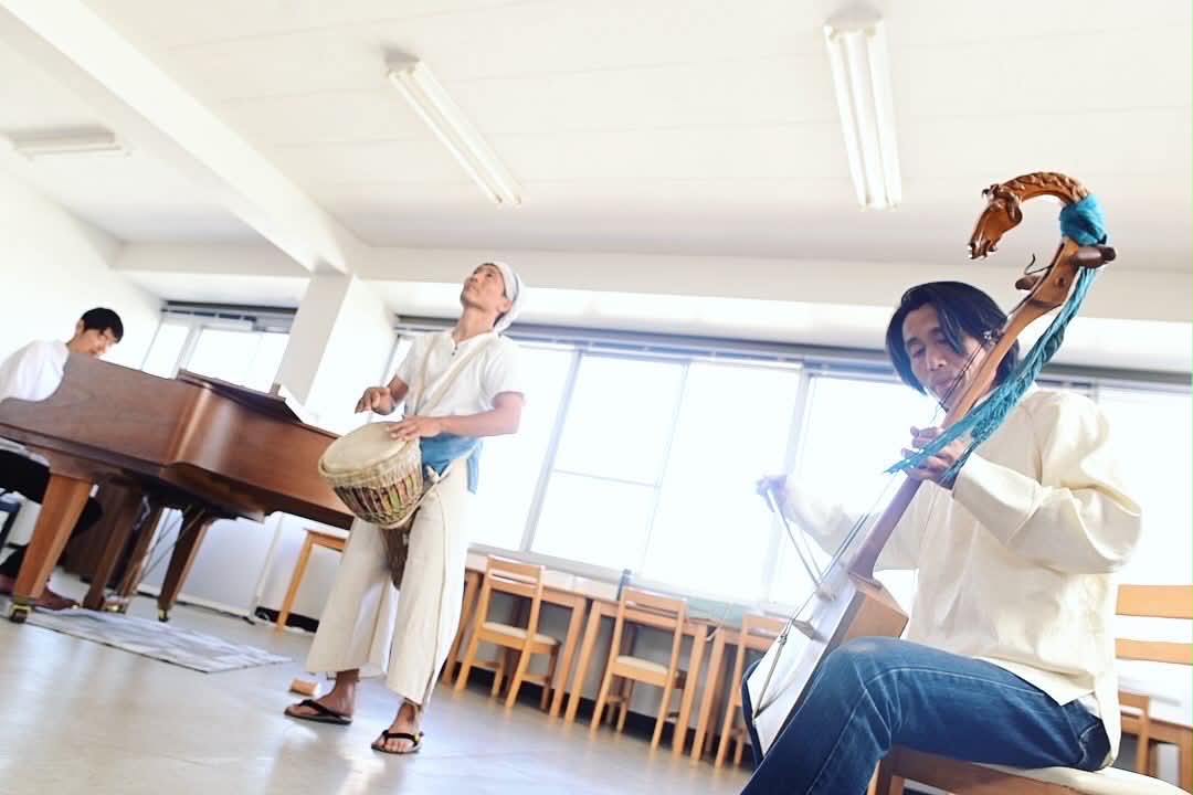 風の音楽家