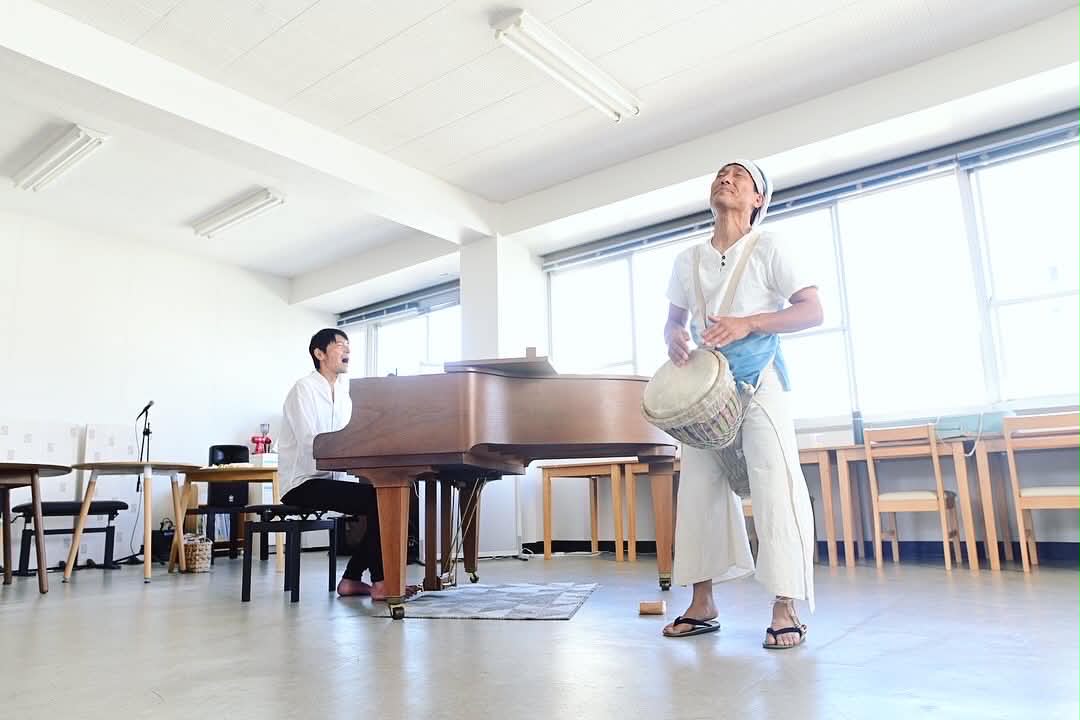 風の音楽家