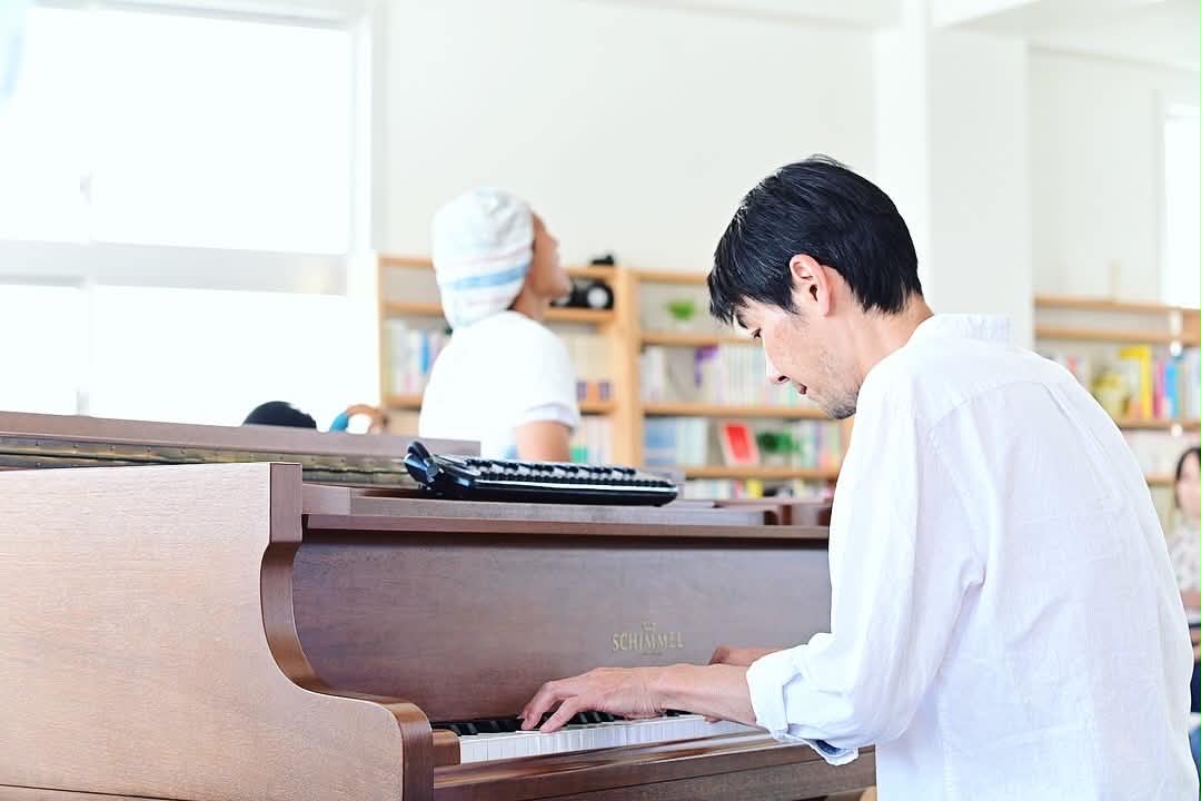 風の音楽家