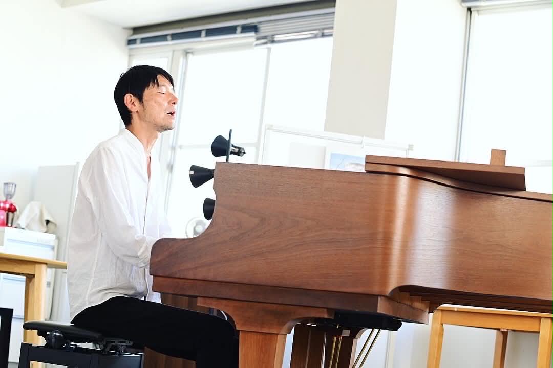 風の音楽家