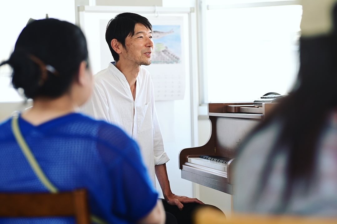 風の音楽家