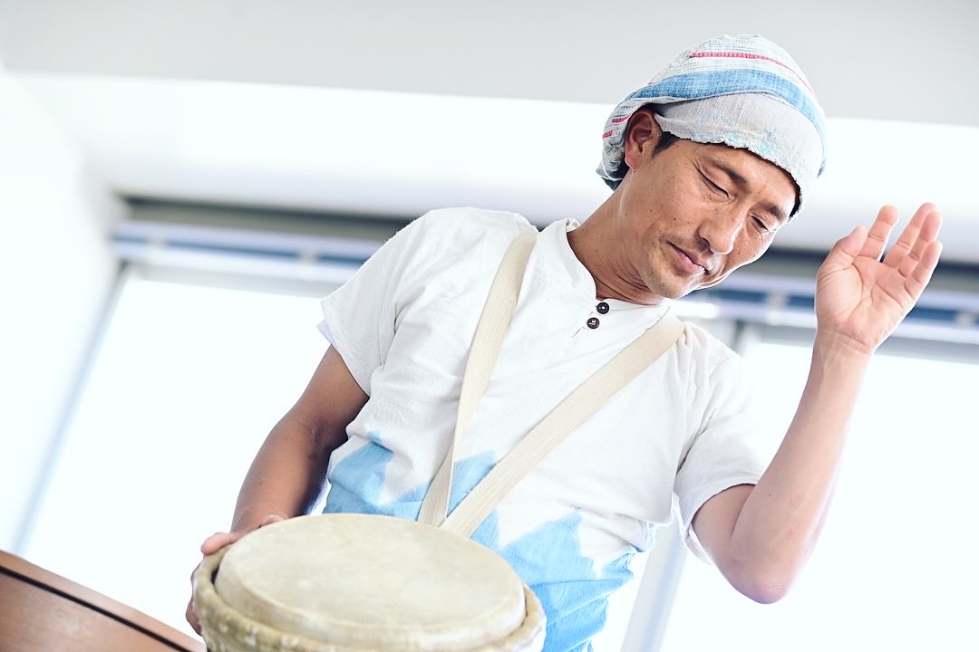 風の音楽家